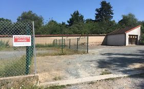 Résidence des Postes Appartement numéro 3 Climatisé Connecté à la voix 5m PAL